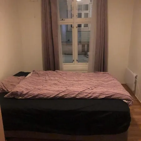 Apartamento 3 Min Gange Til Solsiden *