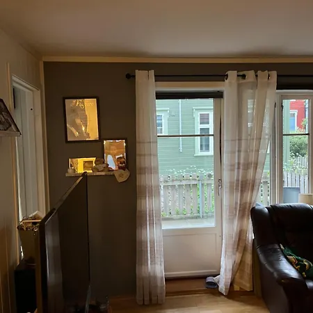 3 Min Gange Til Solsiden Apartamento Trondheim