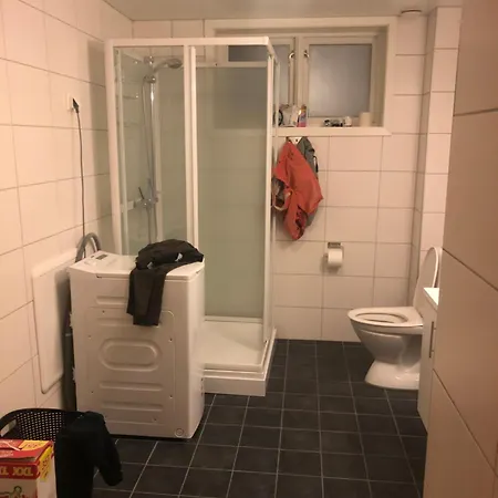 Apartamento 3 Min Gange Til Solsiden Trondheim